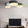 Потолочный светильник ImperiumLoft Cylinder 178354-26