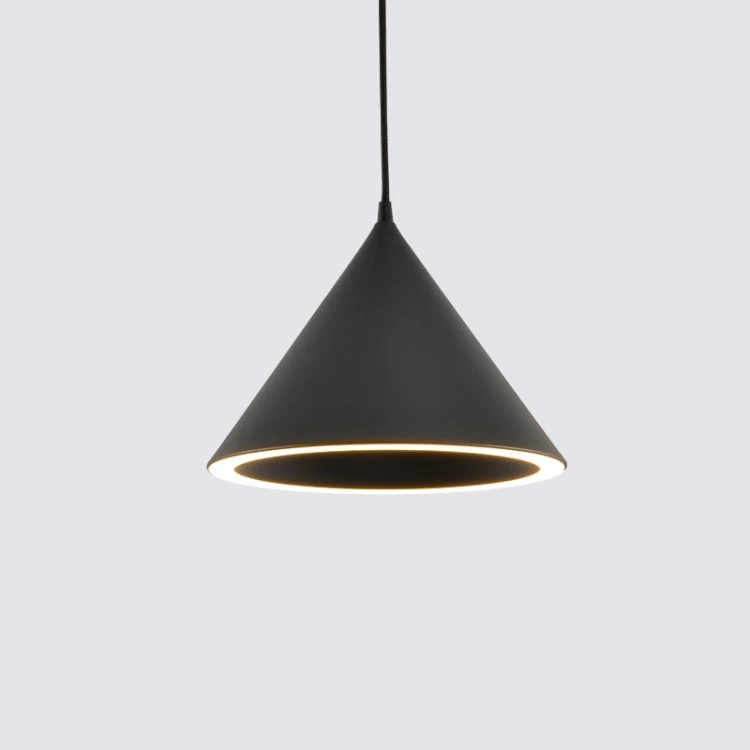 Подвесной светильник ImperiumLoft Woud Annular 193077-26