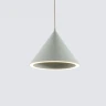 Подвесной светильник ImperiumLoft Woud Annular 193077-26