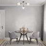 Потолочный светильник Escada Tulip 670/3P