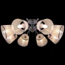 Люстра на штанге Illumico IL0338-8CSQ-29 CR