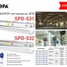Линейный светильник ЭРА SPO-531-0-65K-018 Б0045365
