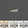 Подвесная люстра ImperiumLoft Spoor 213697-26