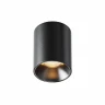 Накладной светильник Maytoni Alfa LED C064CL-8W2.7K-RD-B