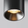 Накладной светильник Maytoni Alfa LED C064CL-8W2.7K-RD-B