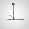 Люстра на штанге ImperiumLoft Salme 151691-26