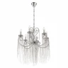 Подвесная люстра Loft IT Wonderland 10405/6