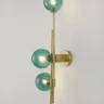 Бра Moderli Sience V10250-3W