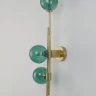 Бра Moderli Sience V10250-3W