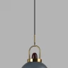Подвесной светильник Moderli Ravenna V10446-1P