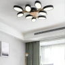 Потолочная люстра ImperiumLoft Ingalis 229014-26