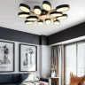 Потолочная люстра ImperiumLoft Ingalis 229014-26