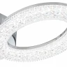 Потолочная люстра Escada Barit 10283/3LED