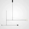 Подвесной светильник ImperiumLoft Lines 140825-26