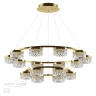 Подвесная люстра Odeon Light Fivre 5032/96L