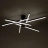 Потолочный светильник Rivoli Violet 6180-201 Б0068479