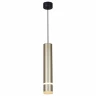 Подвесной светильник Reluce 16005-0.9-001LD 300mm GU10 GD