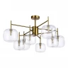 Люстра на штанге ST Luce Finn SL1049.302.08