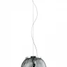 Подвесной светильник Crystal Lux Mayo MAYO SP1 D200 CHROME/GREEN