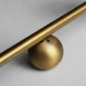 Подвесной светильник ImperiumLoft Hoop 101675-26