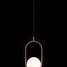 Подвесной светильник Loft IT Glob LOFT2595-A