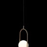 Подвесной светильник Loft IT Glob LOFT2595-A