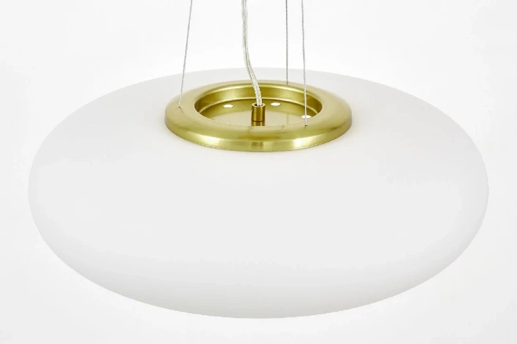 Подвесной светильник Lumina Deco Biante LDP 1104-480 MD