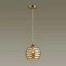 Подвесной светильник Lumion Monty 5285/1
