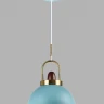 Подвесной светильник Moderli Ravenna V10447-1P