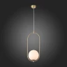 Подвесной светильник ST-Luce SL1118.203.01