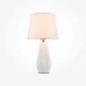 Настольная лампа Maytoni Calvin Table Z181-TL-01-W