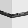 Угловой коннектор внешний Maytoni Accessories for tracks TRA004OCL-22B
