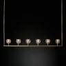 Подвесная люстра ImperiumLoft RH Boule De Cristal 84807-22