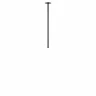Встраиваемый светильник Loft IT Cane 10359/600 Black