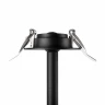Встраиваемый светильник Loft IT Cane 10359/600 Black
