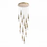 Подвесная люстра ST Luce Sollen SL6111.203.15