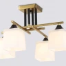 Потолочная люстра Ambrella Light Loft Traditional TR303042