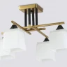 Потолочная люстра Ambrella Light Loft Traditional TR303042