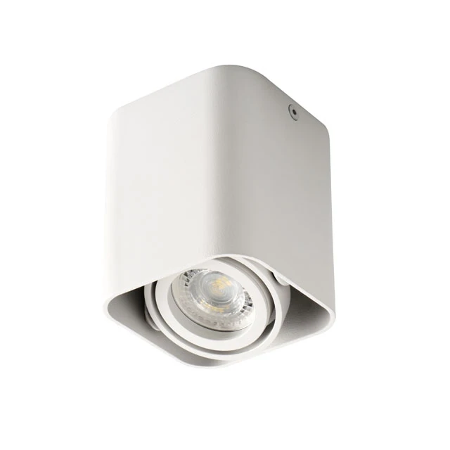 Потолочный светильник Kanlux Toleo DTL50-W 26114