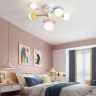 Люстра на штанге ImperiumLoft Hendy 194956-23