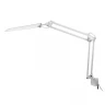 Настольная лампа (10610) Uniel TLD-524 White/LED/500Lm/4500K/Dimmer