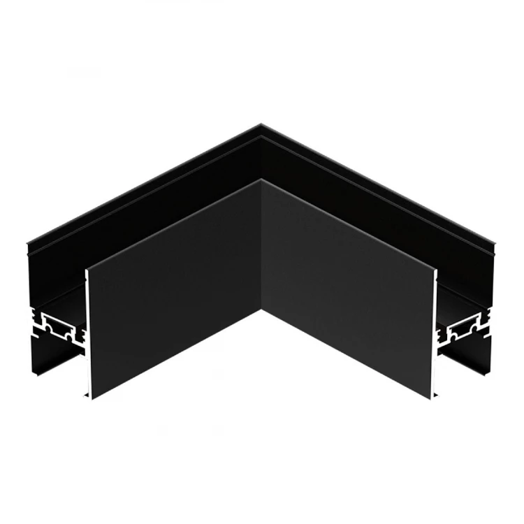 Угол-соединитель ST Luce Skyflat ST068.409.10