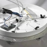 Потолочная люстра Lussole Lgo LSL-3307-06