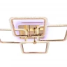 Потолочная люстра с пультом Ambrella Light Acrylica Original FA538
