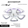 Потолочная люстра Escada Candy 10221/5LED BL