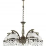 Подвесная люстра Lumion Avifa 2989/5