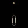 Подвесной светодиодный светильник ST Luce Olbia SL6004.303.02