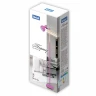 Торшер Uniel UML-T702 E14 SILVER+ UL-00010957