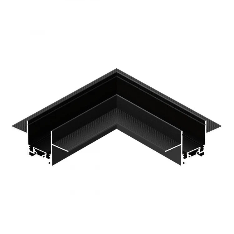 Угол-соединитель для встраиваемого шинопровода ST Luce Skyflat ST069.409.10