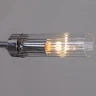 Люстра на штанге Illumico IL5608-8CST-79 CR